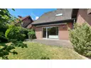 Terrassenansicht