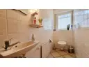 Gäste-WC (Erdgeschoss)