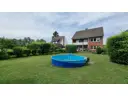 Gartenansicht