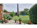 Blick von der Terrasse