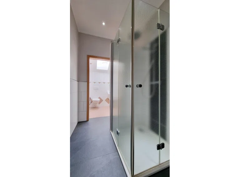 Dusche