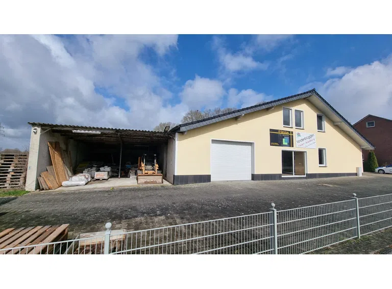 optionale Remise