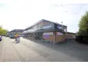 Seitenansicht