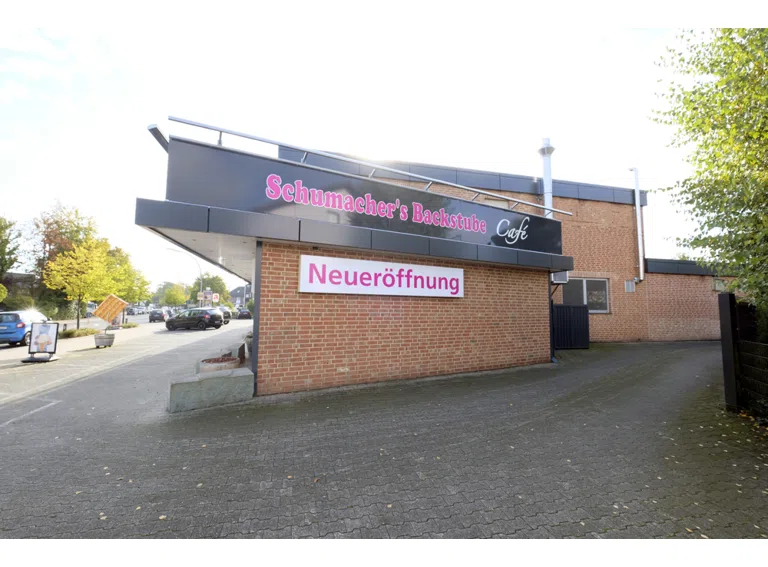 Seitenansicht