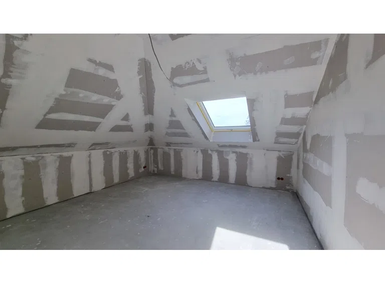 Kinderzimmer neu