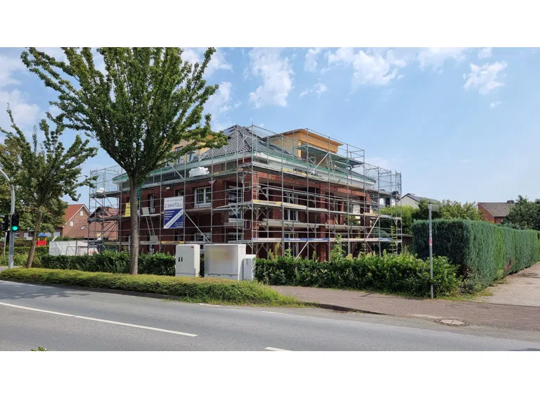 Rückansicht