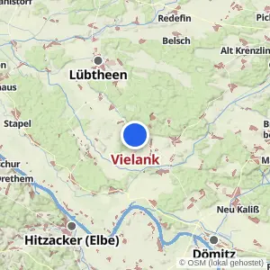 Kartenvorschau Vielank
