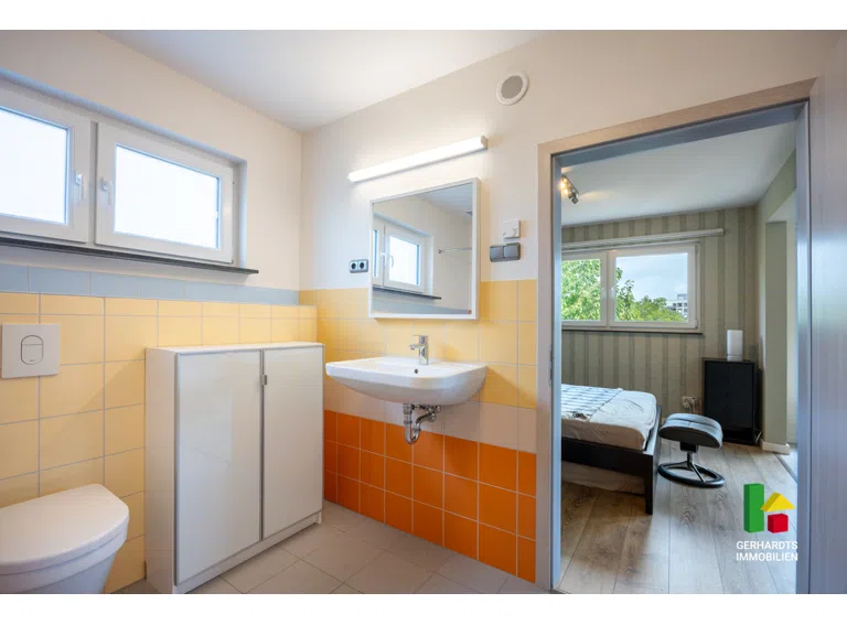 Badezimmer OG