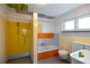 Badezimmer OG