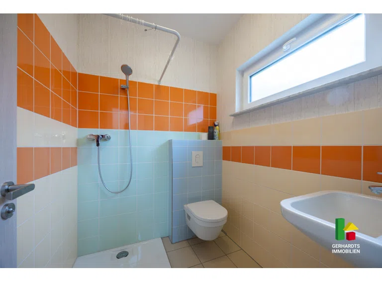 Gäste-WC