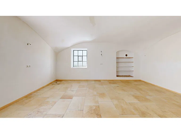 Hobbyraum/Büro
