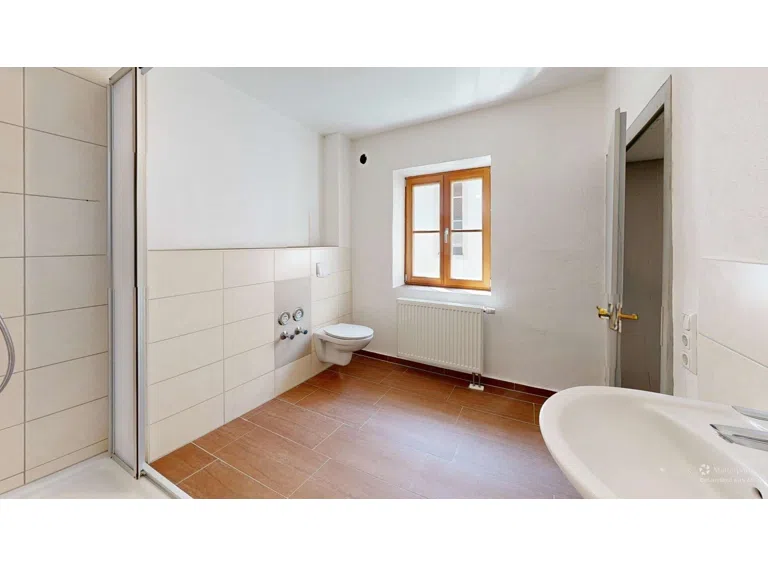 Badezimmer OG