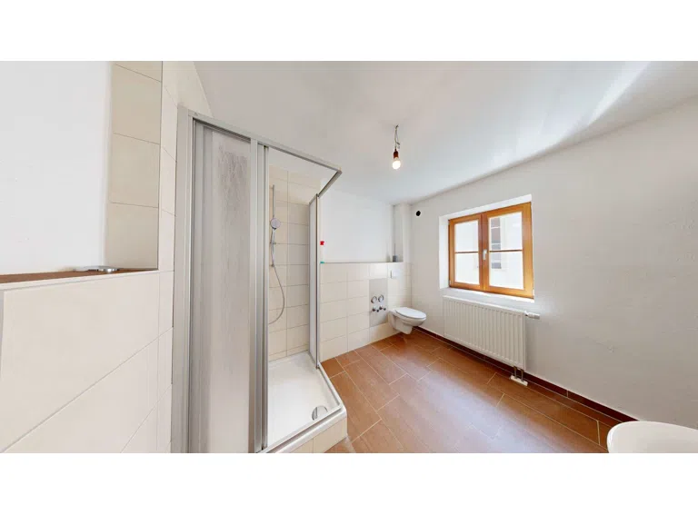 Badezimmer-OG