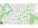 Lageplan (Mikro)