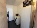 Waschküche / Abstellraum
