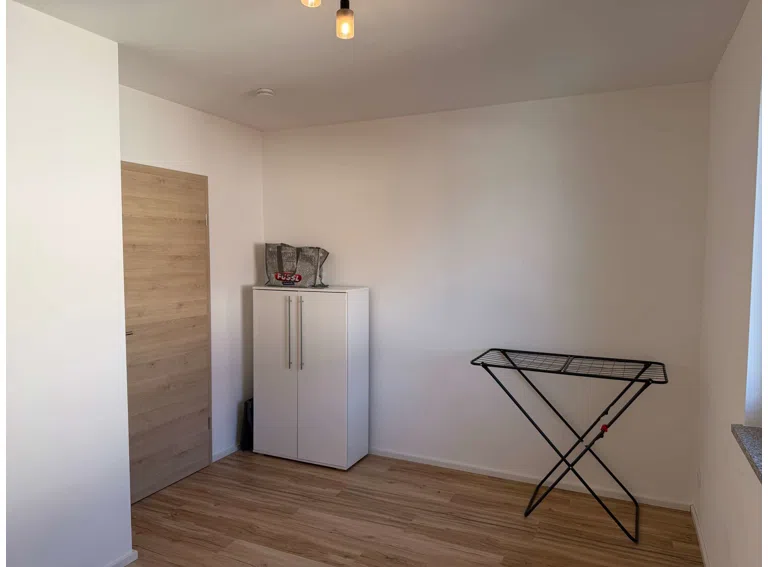 Kinderzimmer / Büro