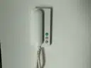 Türsprechanlage