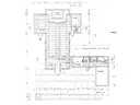 Grundriss EG Kirche