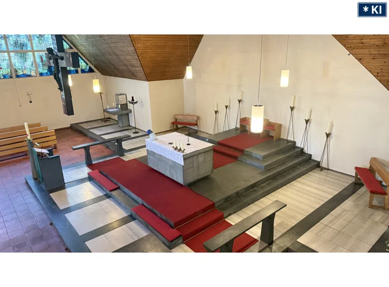 Altar