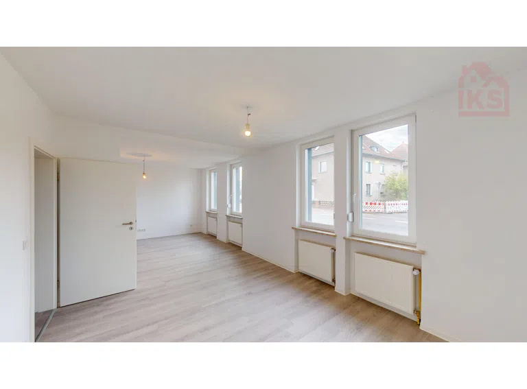 EG Wohnzimmer