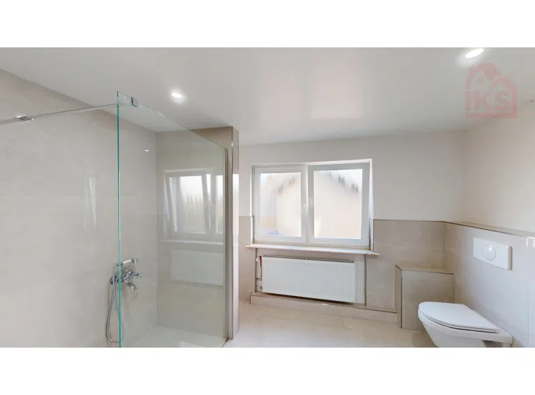 OG Badezimmer