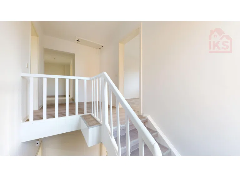 EG Treppe OG
