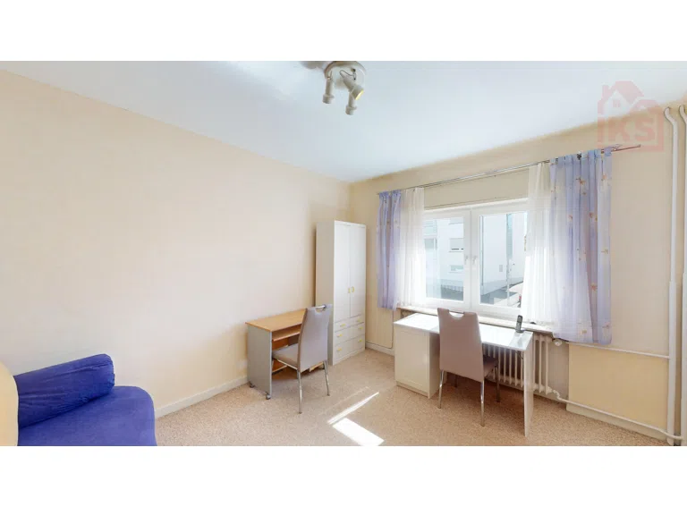 EG Schlafzimmer