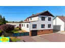 Haus Seitlich
