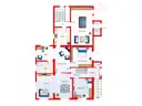 Plan Erdgeschoss