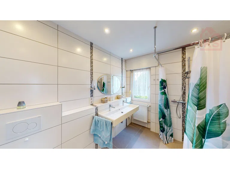 EG Badezimmer