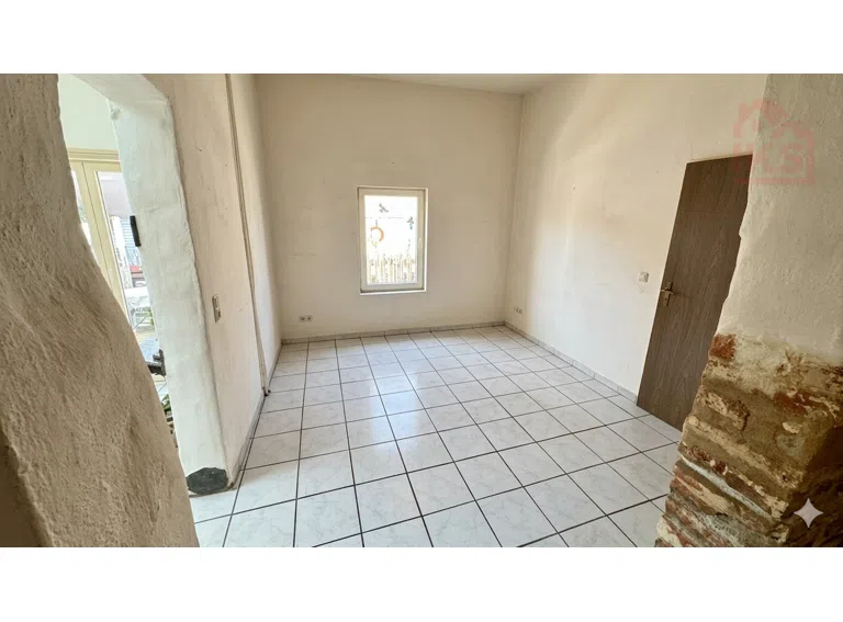 Zentrales Zimmer Db
