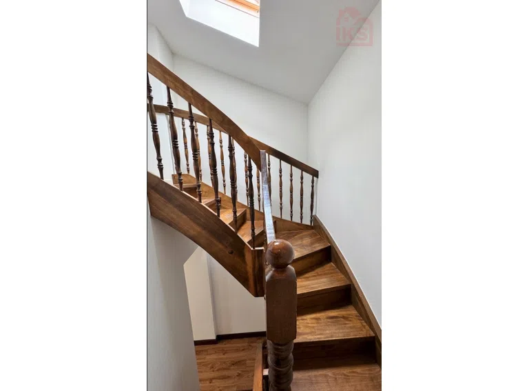 Treppe