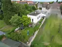 Haus Garten