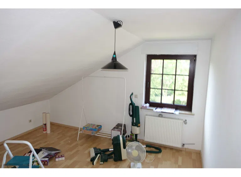 Dachgeschoss