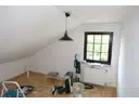 Dachgeschoss