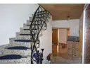 Eingangsbereich mit Treppe