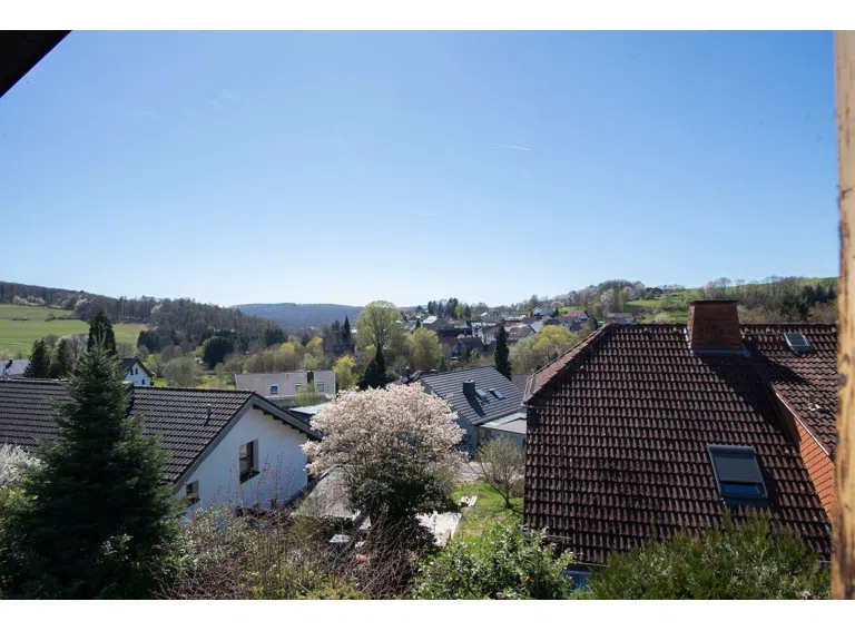 Aussicht