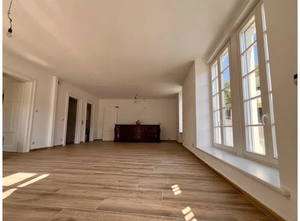 Wohnzimmer EG