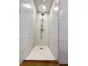 Dusche.