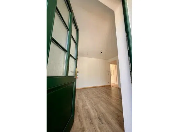 Blick Wohnraum
