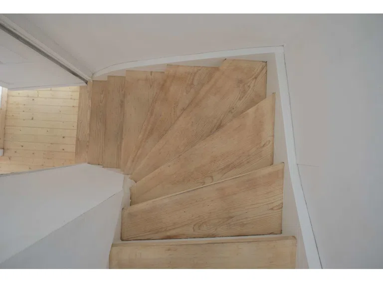 Treppe