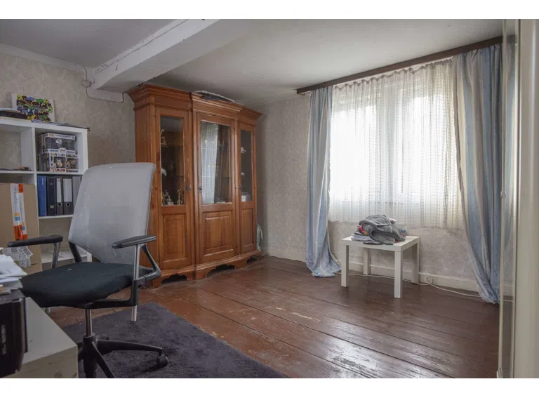 Torhauszimmer