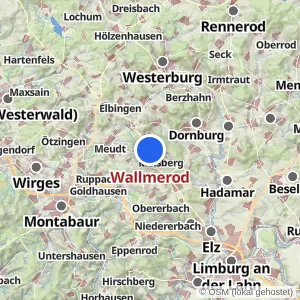 Kartenvorschau Wallmerod