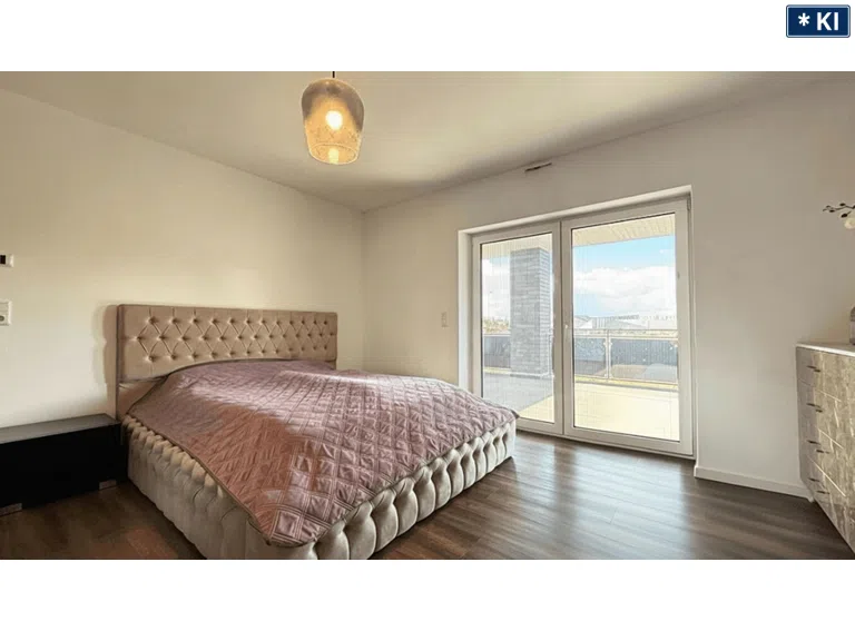 Schlafzimmer OG