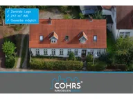 Häuser, in Walsrode, 217.00 m², Bj. 1870