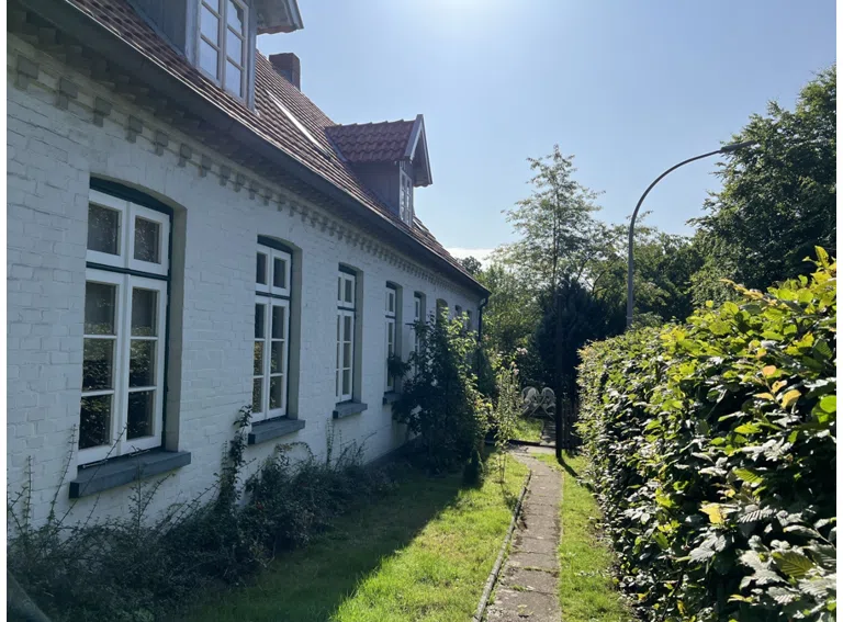 Vorgarten