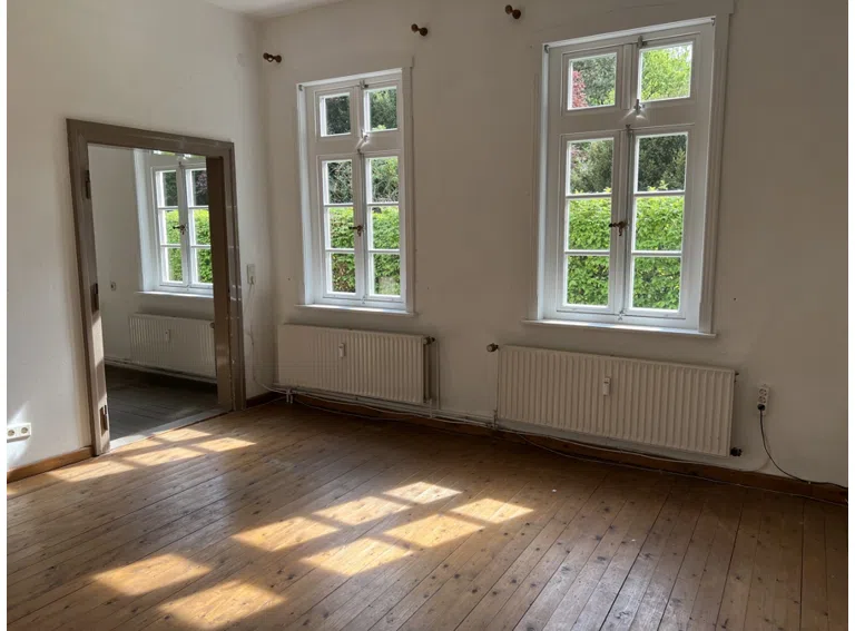 Zimmer im Erdgeschoss