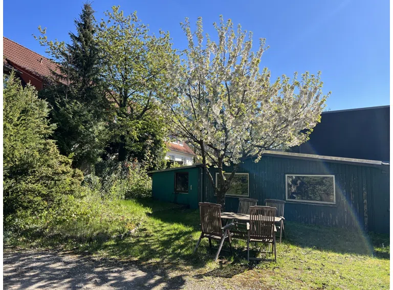 Sitzecke