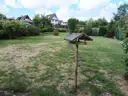 Grundstücksansicht
