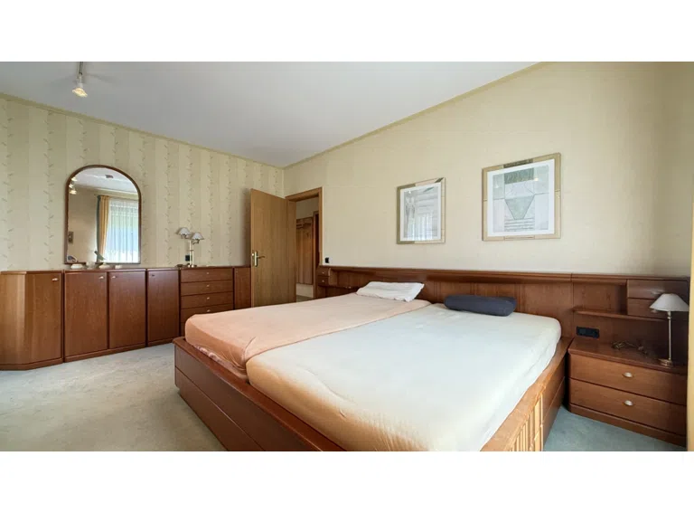 Elternschlafzimmer
